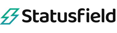 Statusfield Logo