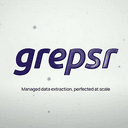 Grepsr