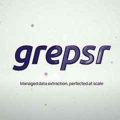 Grepsr