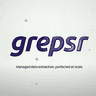 Grepsr