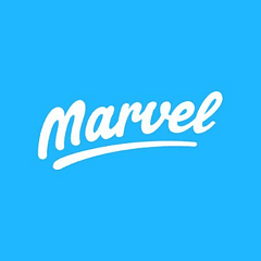 Marvel App