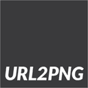 URL2PNG
