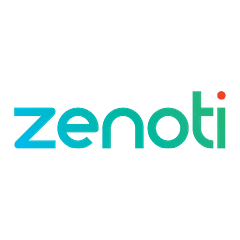 Zenoti