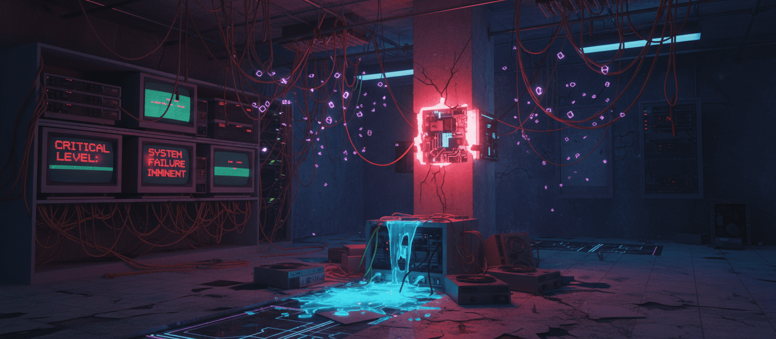 Why Subscribing to Individual Status Pages Doesn't Scale