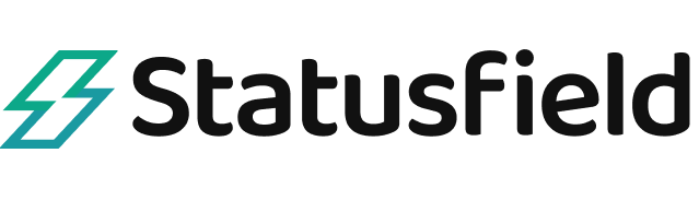 Statusfield Logo