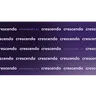 Crescendo