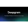 Deepgram