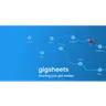 GigSheets