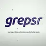 Grepsr
