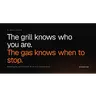 Grill Pass