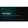 JAD Apps