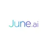 June