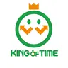 KING OF TIME status
