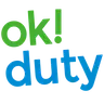 okiduty