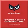 OwlWatch Status