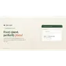 Placecard