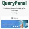 Querypanel