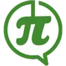 Say, Pi