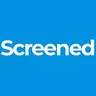 Screened