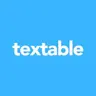 Textable