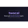 TwoCal