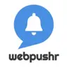 Webpushr
