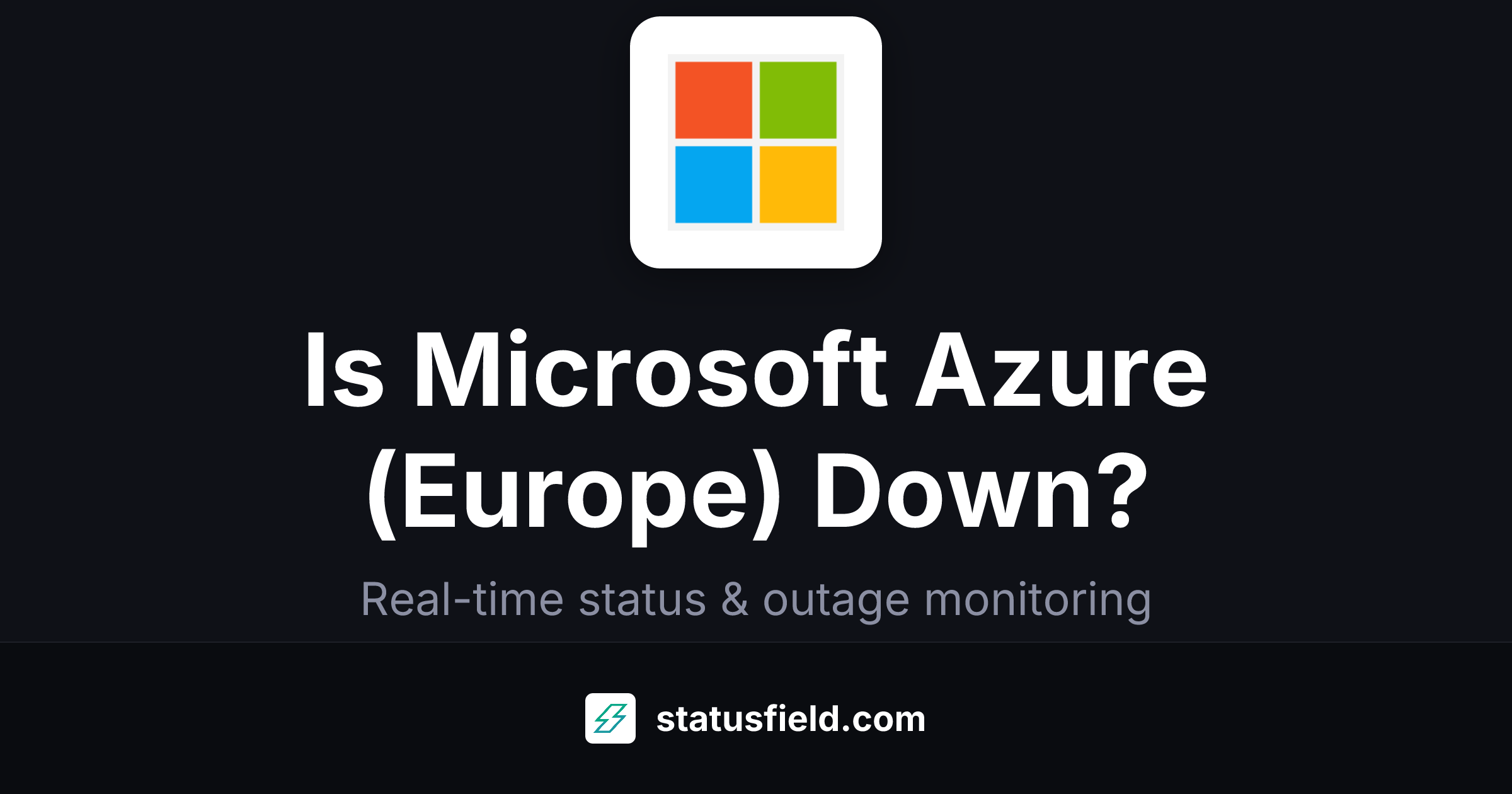 microsoft-azure-europe-cloud-services-status-real-time-health