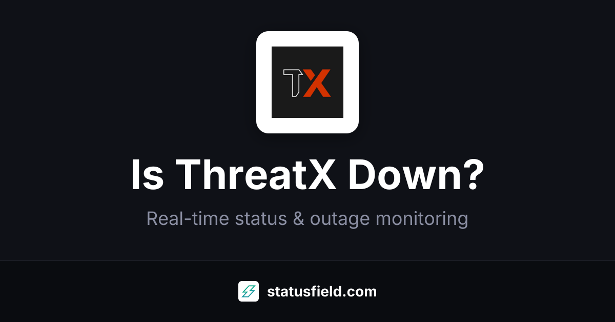 ThreatX Backend Risk Analytics Engine Status — Live Health & Uptime