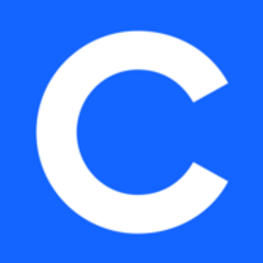 Clever logo and current status indicator