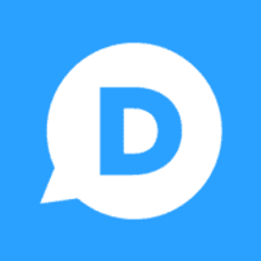 Disqus