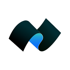 Fax.Plus logo and current status indicator