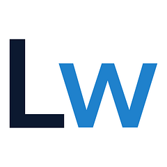 Lucidworks Platform Commerce Studio logo and current status indicator
