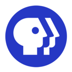 PBS Public LearningMedia logo and current status indicator