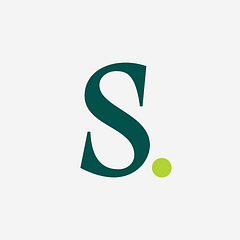 Salesloft logo and current status indicator