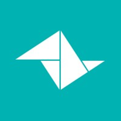 Teamleader logo and current status indicator